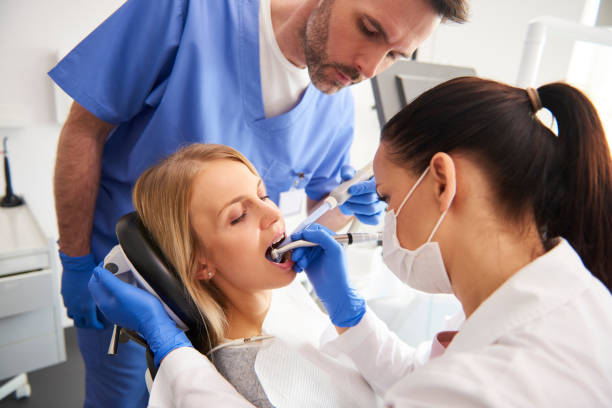 Oral Surgery in Jacksonville Beach, FL